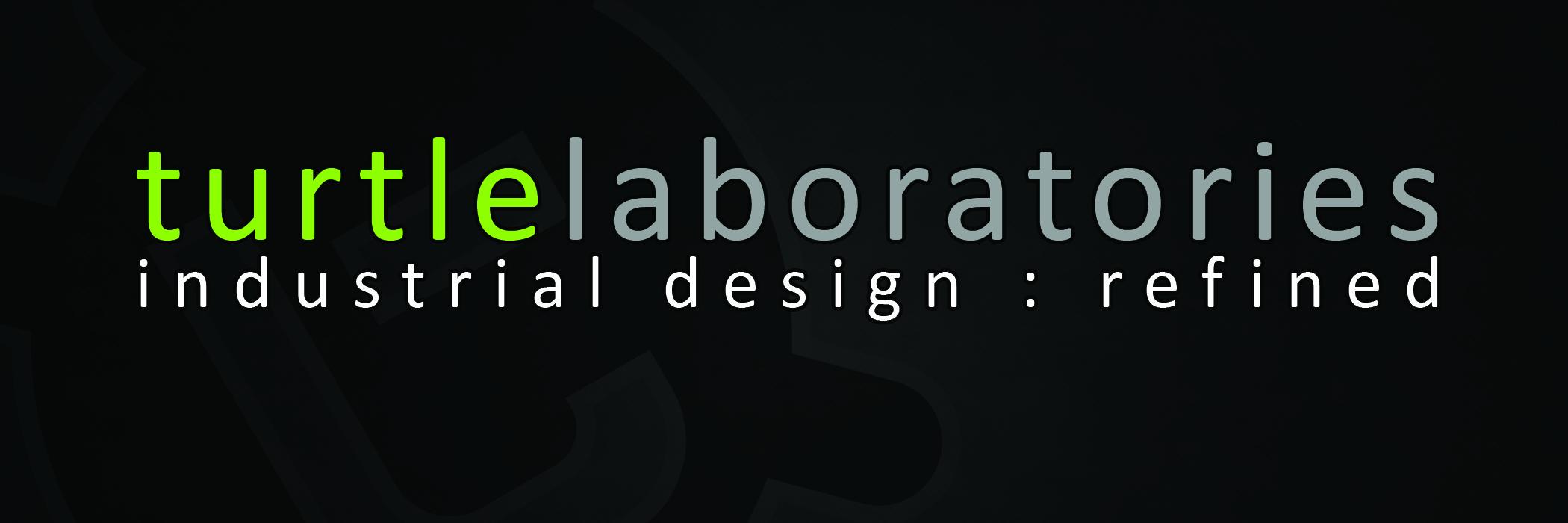 Turtle Laboratories banner
