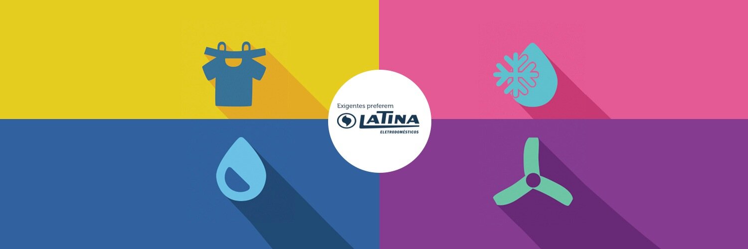 latina_eletro's profile banner image