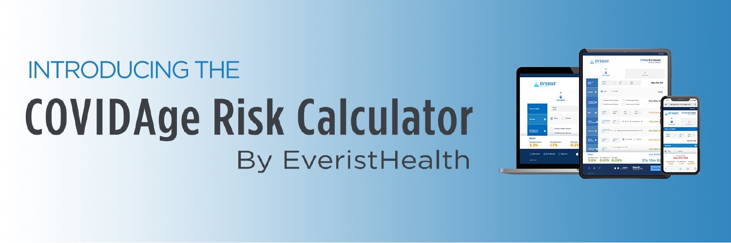 EveristHealth's profile banner image