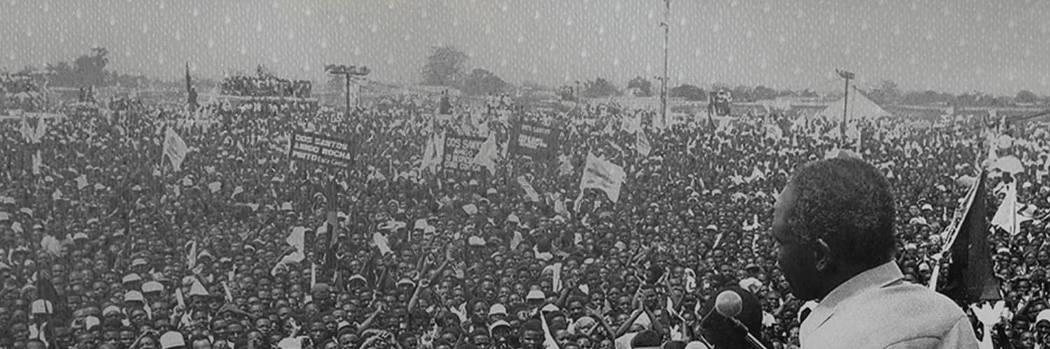 Africanus banner