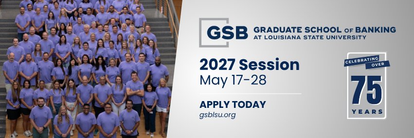 gsbatlsu's profile banner image
