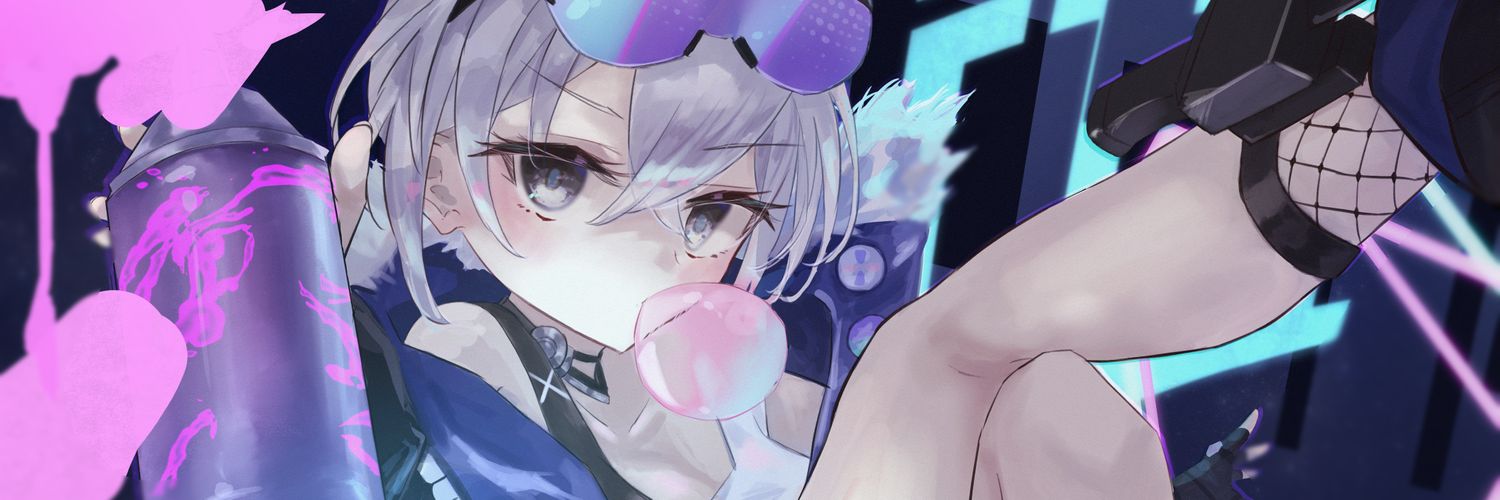 GengetuHime's profile banner image