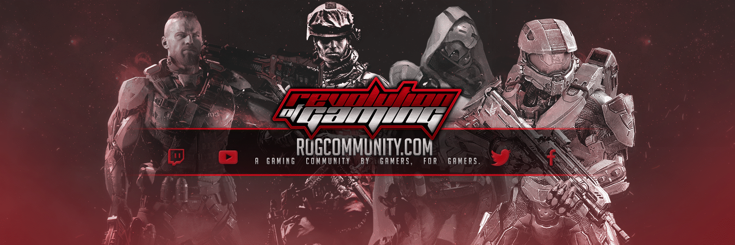 RoG_Community's profile banner image