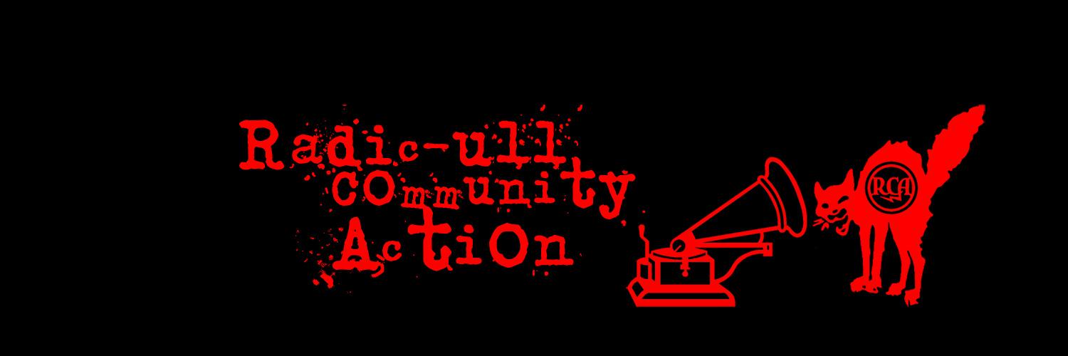 RCAhull's profile banner image
