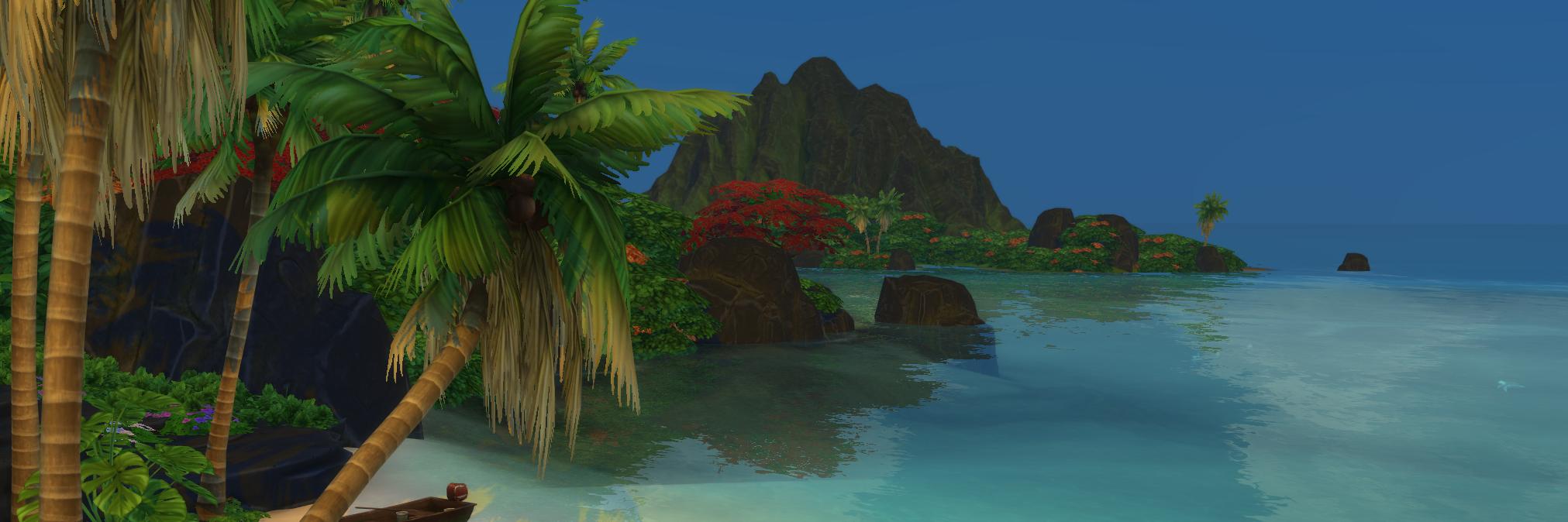 Sarah Holding banner