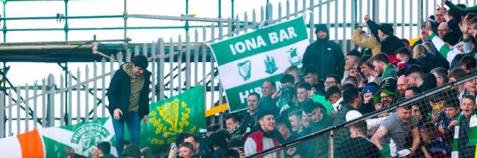 Daniel Shields banner