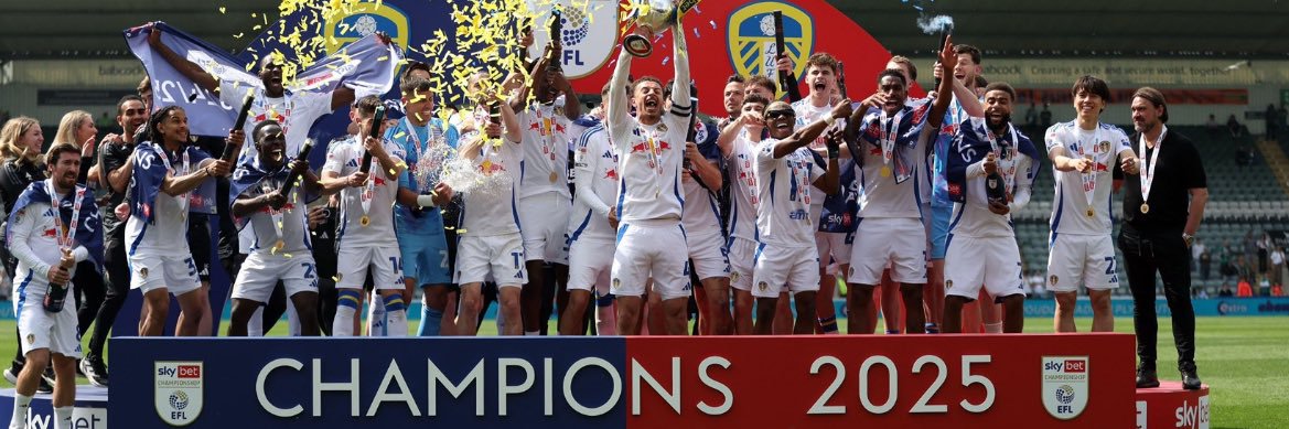 Leeds Londoner banner