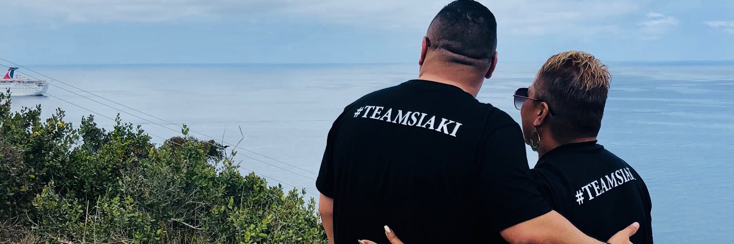 lakiwtclv's profile banner image