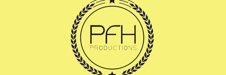 PFHProductions's profile banner image
