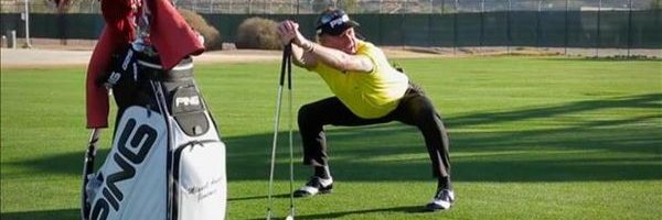 HotTakesGolf's profile banner image