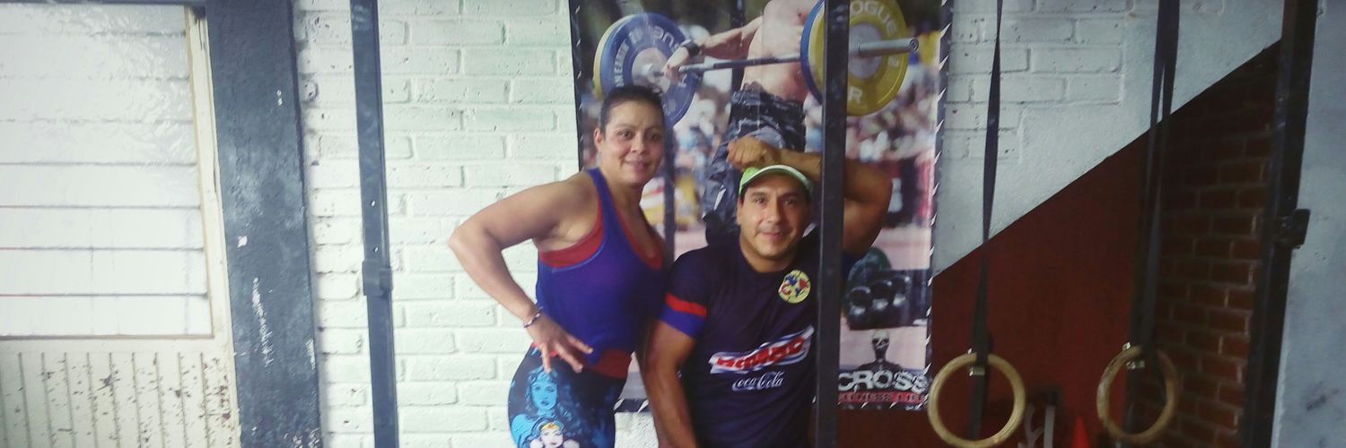 Estela23Ramirez's profile banner image