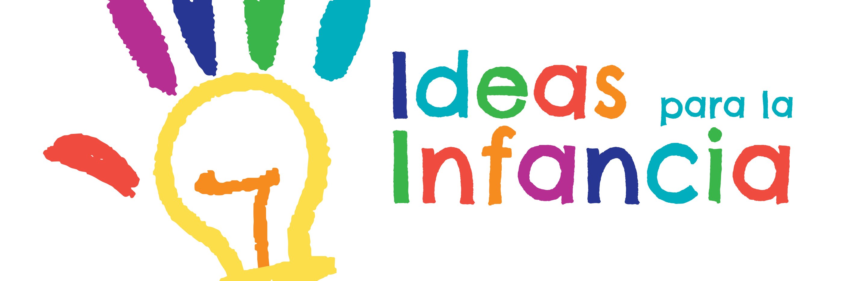 Fundación Ideas para la Infancia banner