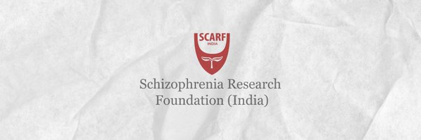 SCARF (India) Profile Banner