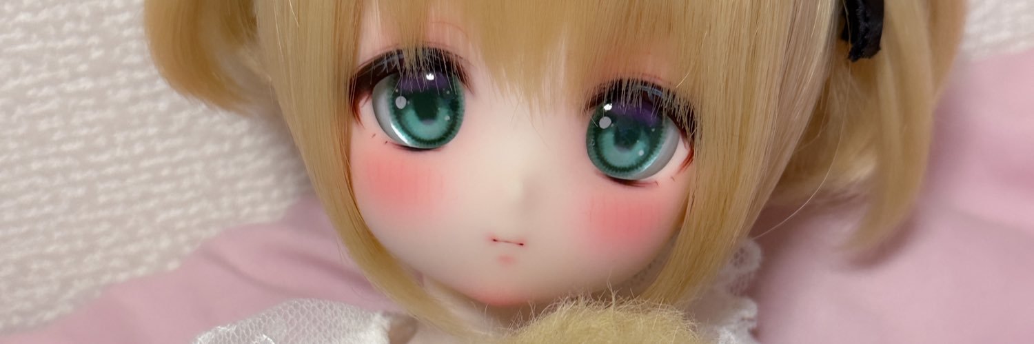 m_doll39's profile banner image