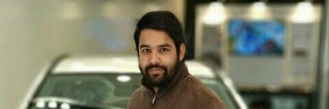 bilalrasoolbaba's profile banner image
