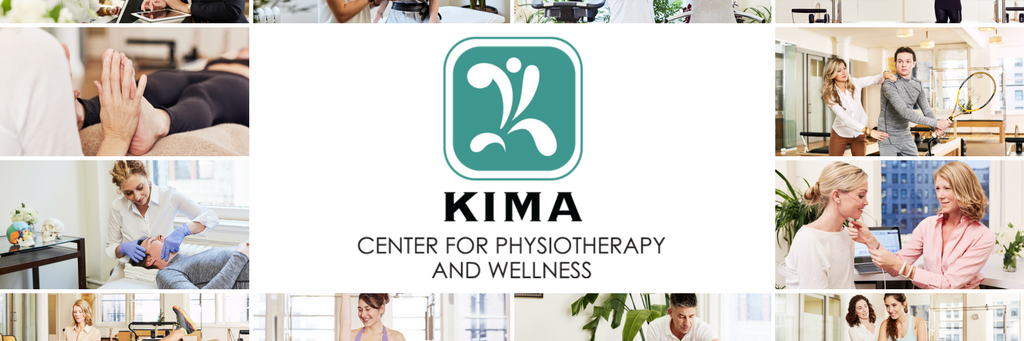 KIMAwellness's profile banner image