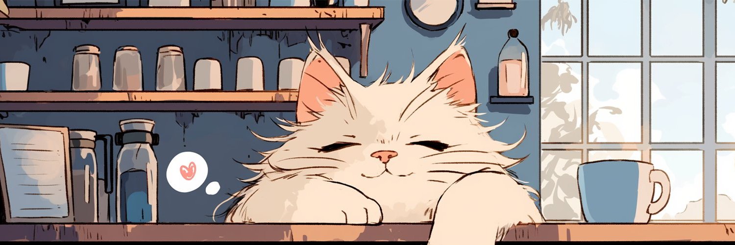 H. ✨ Shop open banner