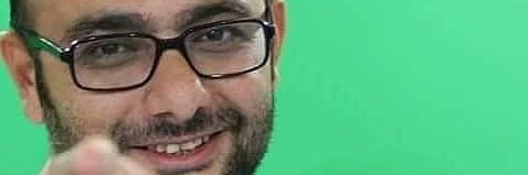 bulentboga's profile banner image
