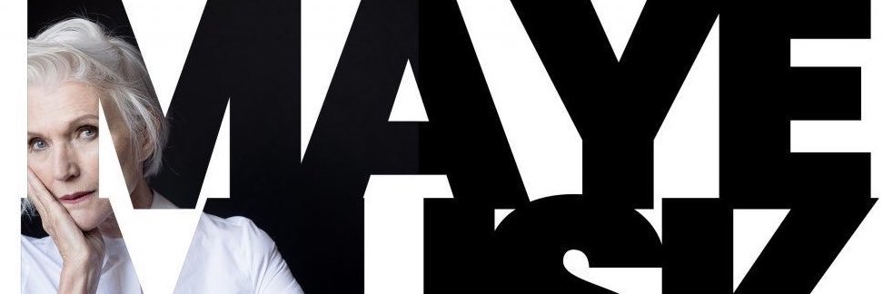 MayeMMHaldeman's profile banner image
