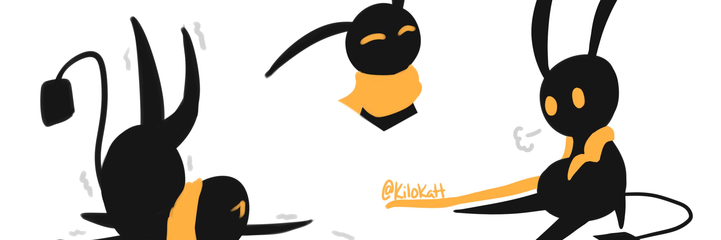 kilo banner