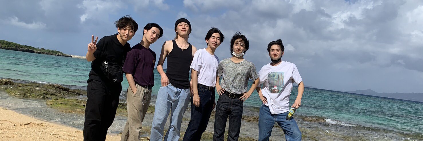 Sasaky_jp's profile banner image