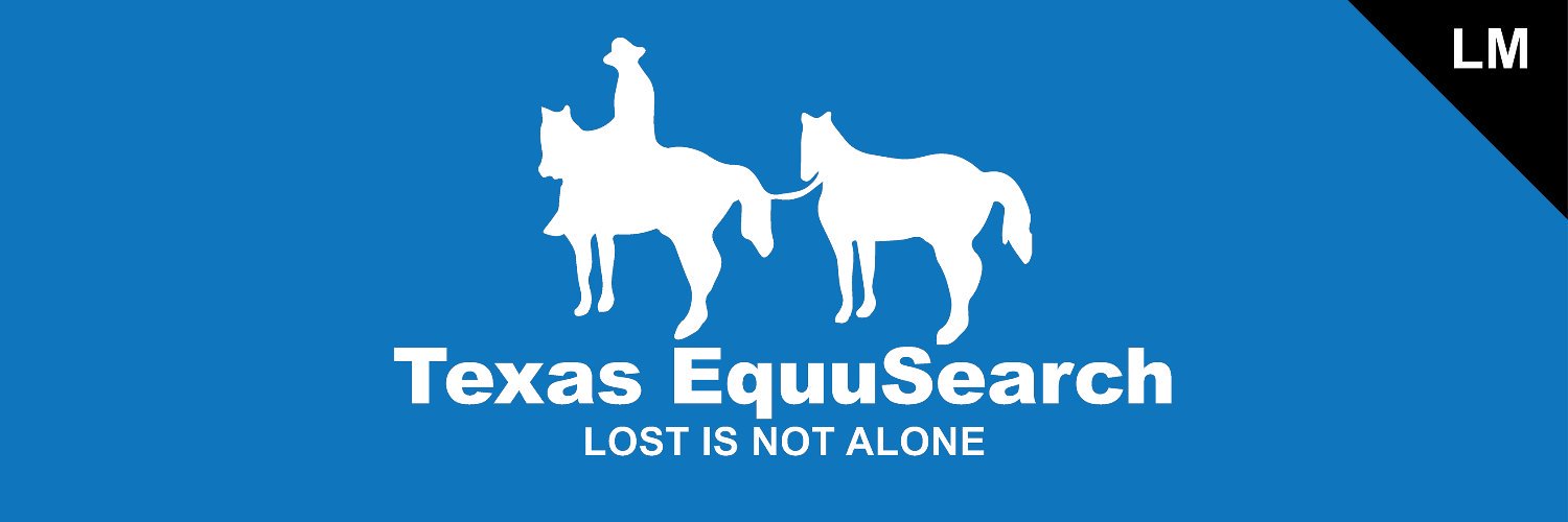 Texas EquuSearch banner