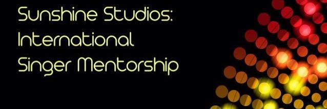 Sunshine Mentorship banner