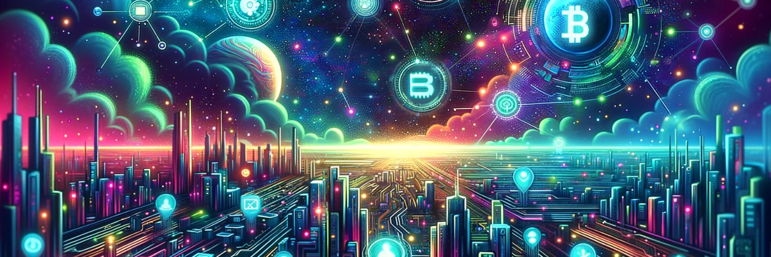 比特使者 banner