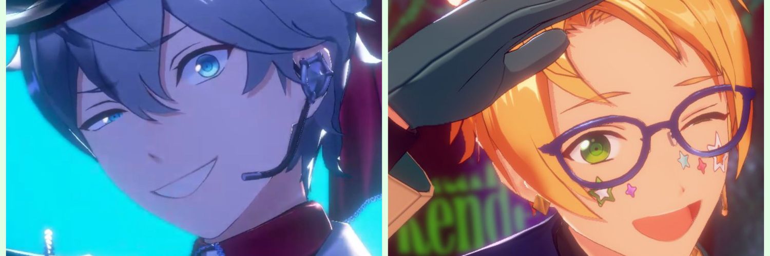 22raKibe's profile banner image