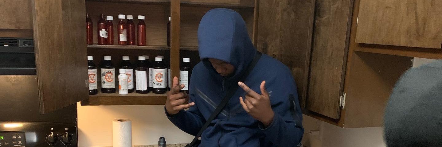 BGunna1017's profile banner image
