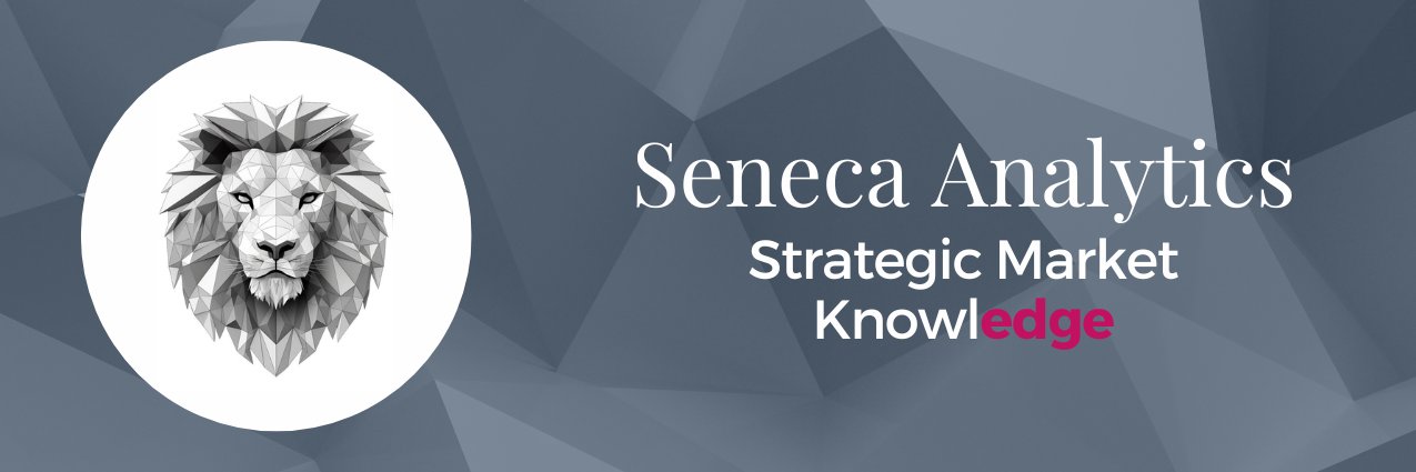Senecalytics's profile banner image