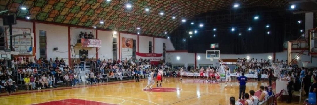 Sportivo Suardi 🏀 banner