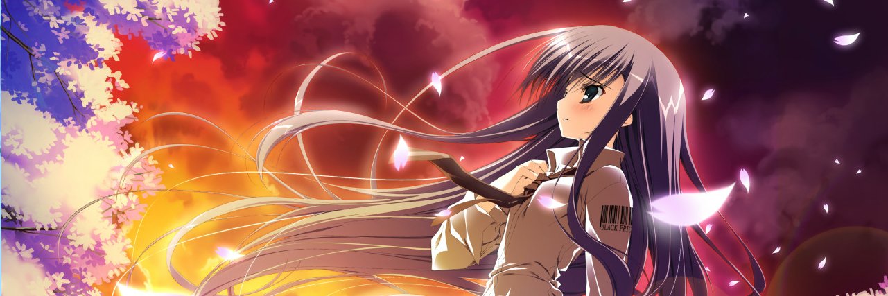 Crazyformaki's profile banner image