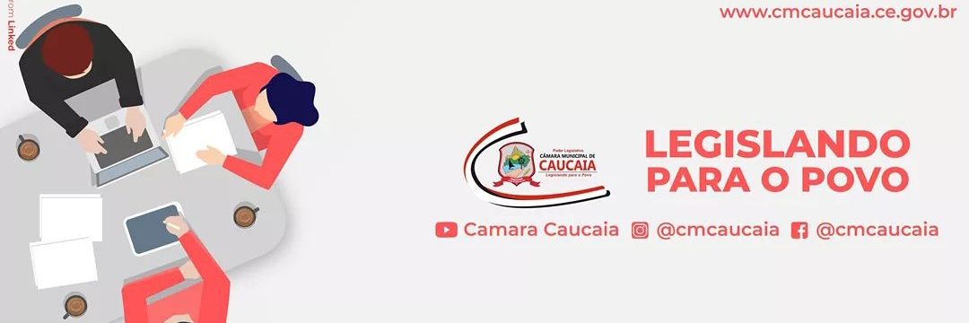 cmcaucaia's profile banner image