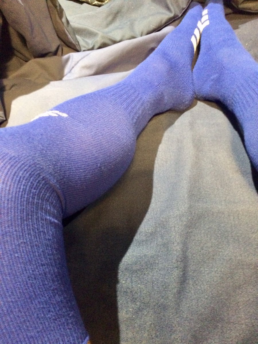 LoverOfSocks's profile banner image