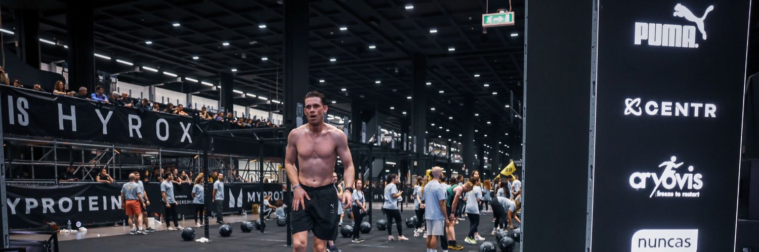 Billy Texeira banner