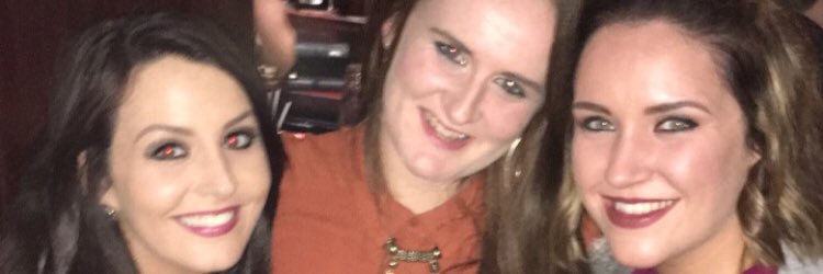 SarahLen's profile banner image