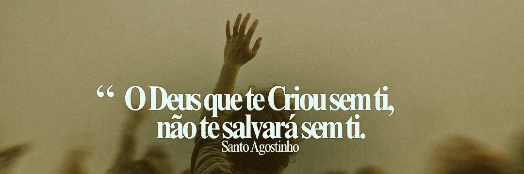 Abrace o catolicismo banner