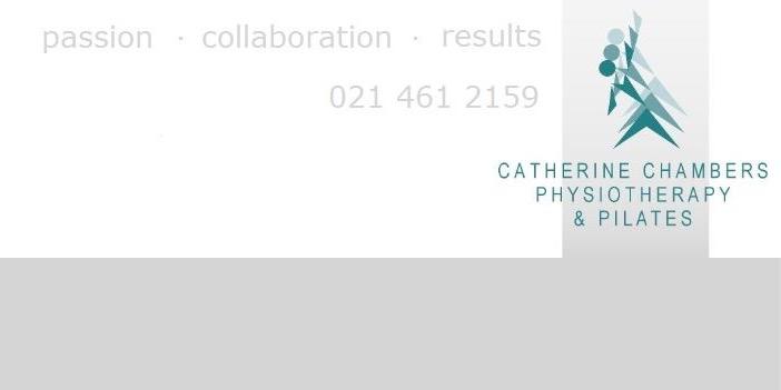 CChambersPhysio's profile banner image