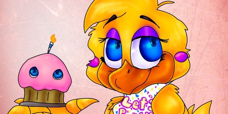 FNAFNSFW's profile banner image
