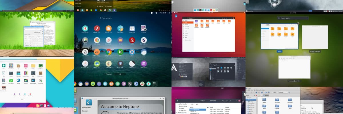 OpenSourceFeed banner