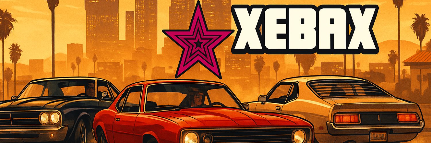SebaxArce's profile banner image
