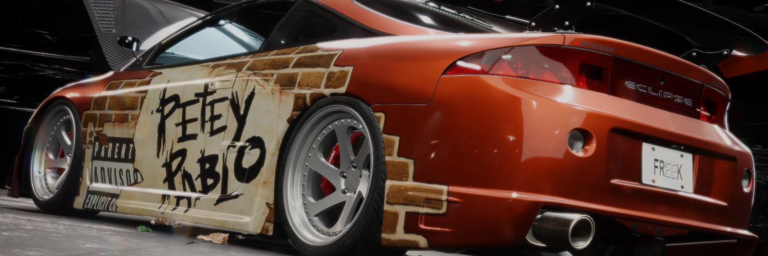 Houdini banner