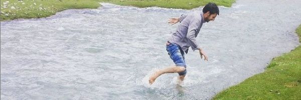 ollah_ullah's profile banner image