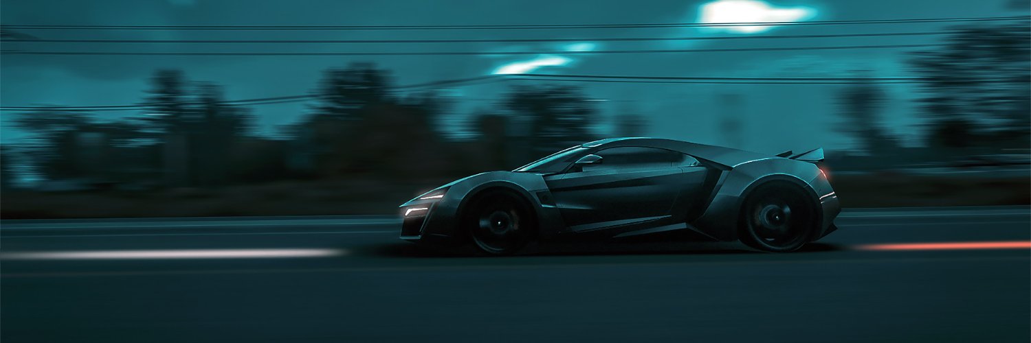 KingBlake49's profile banner image
