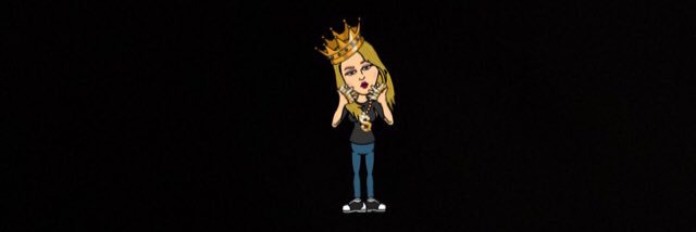 luhcamilaa's profile banner image