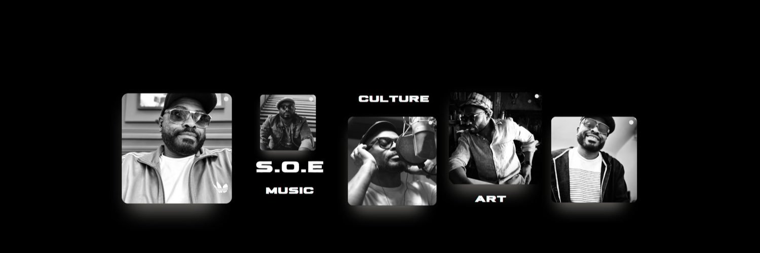 SOEtweets's profile banner image