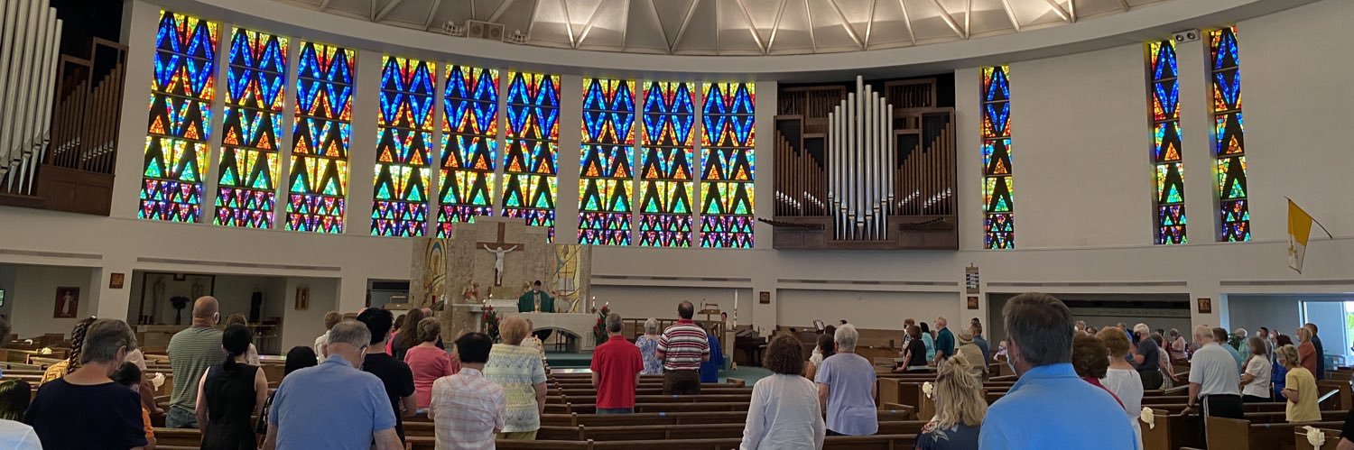 STMoreParish's profile banner image