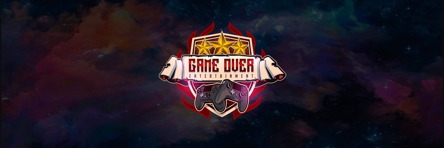 GameOverHDTV 🔜 Texas Showdown 2026 banner