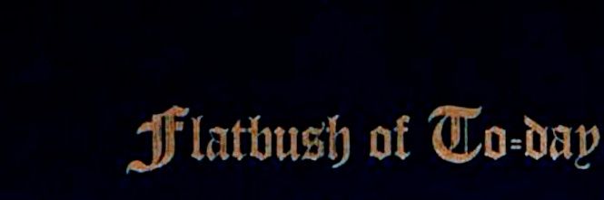 Flatbush_kloud's profile banner image